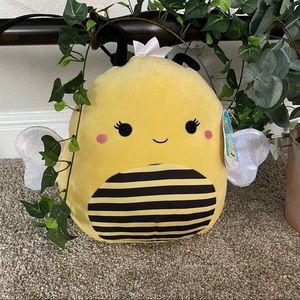 Sunny the Queen Bee Squishmallow